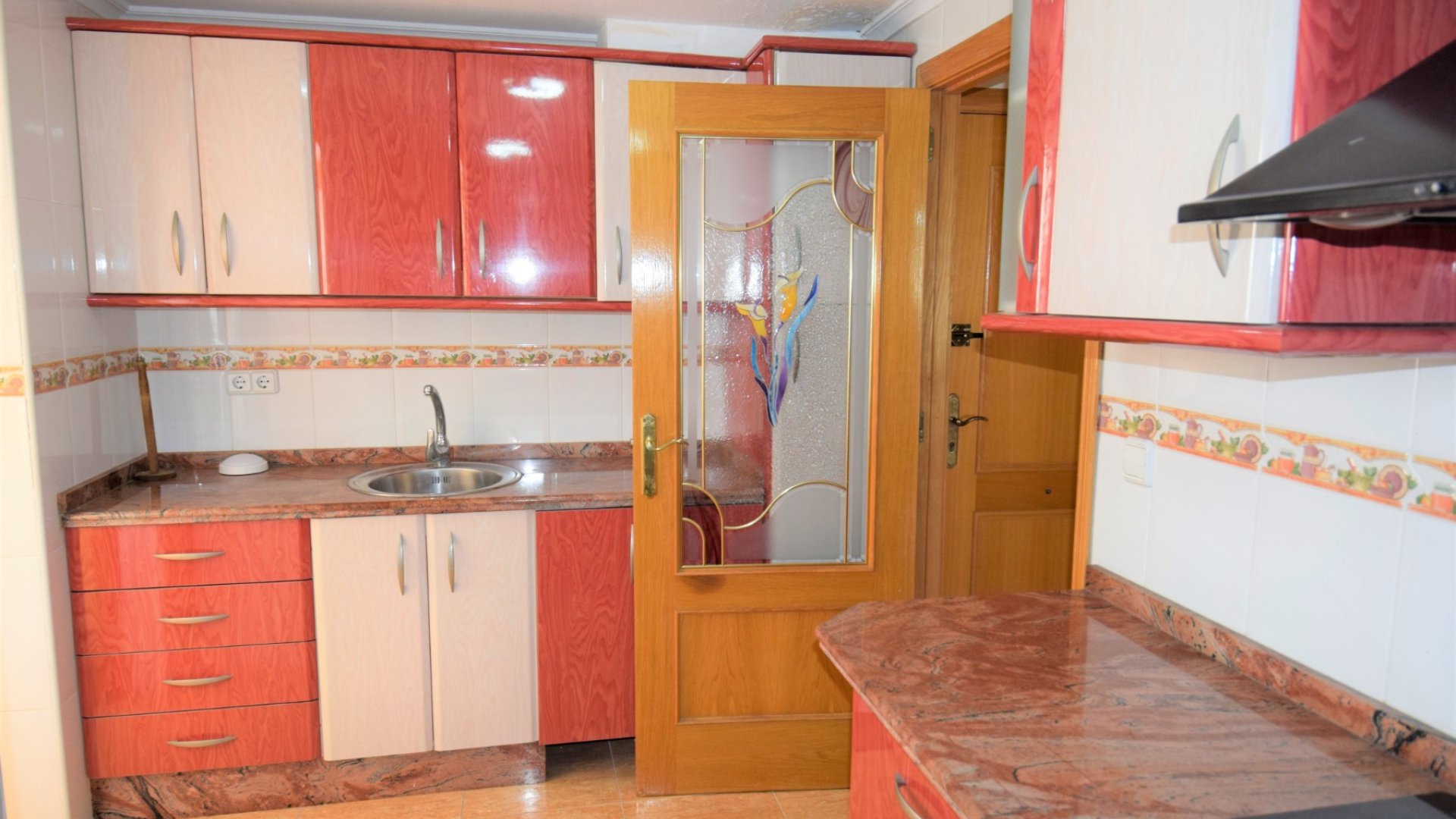 Resale - Apartments -
Guardamar del Segura