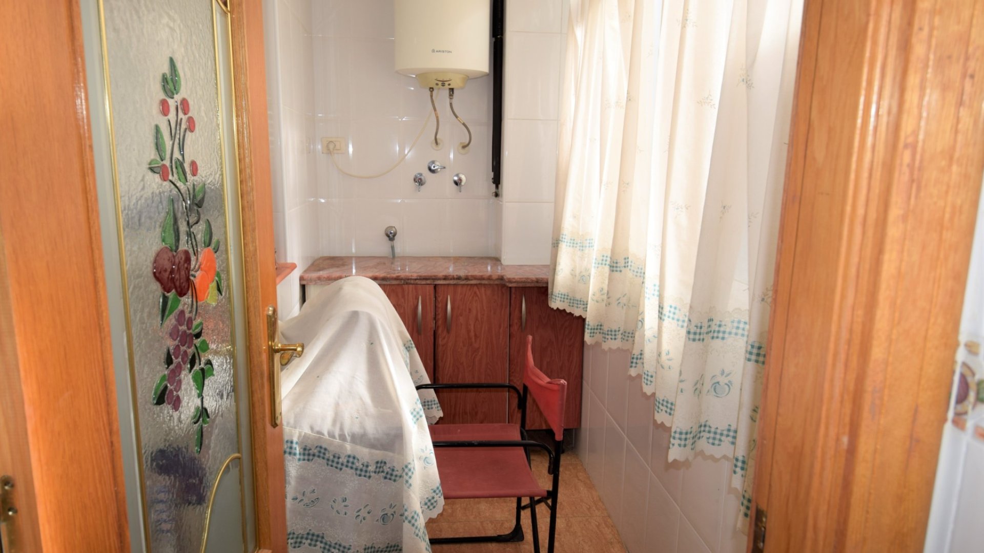 Resale - Apartments -
Guardamar del Segura