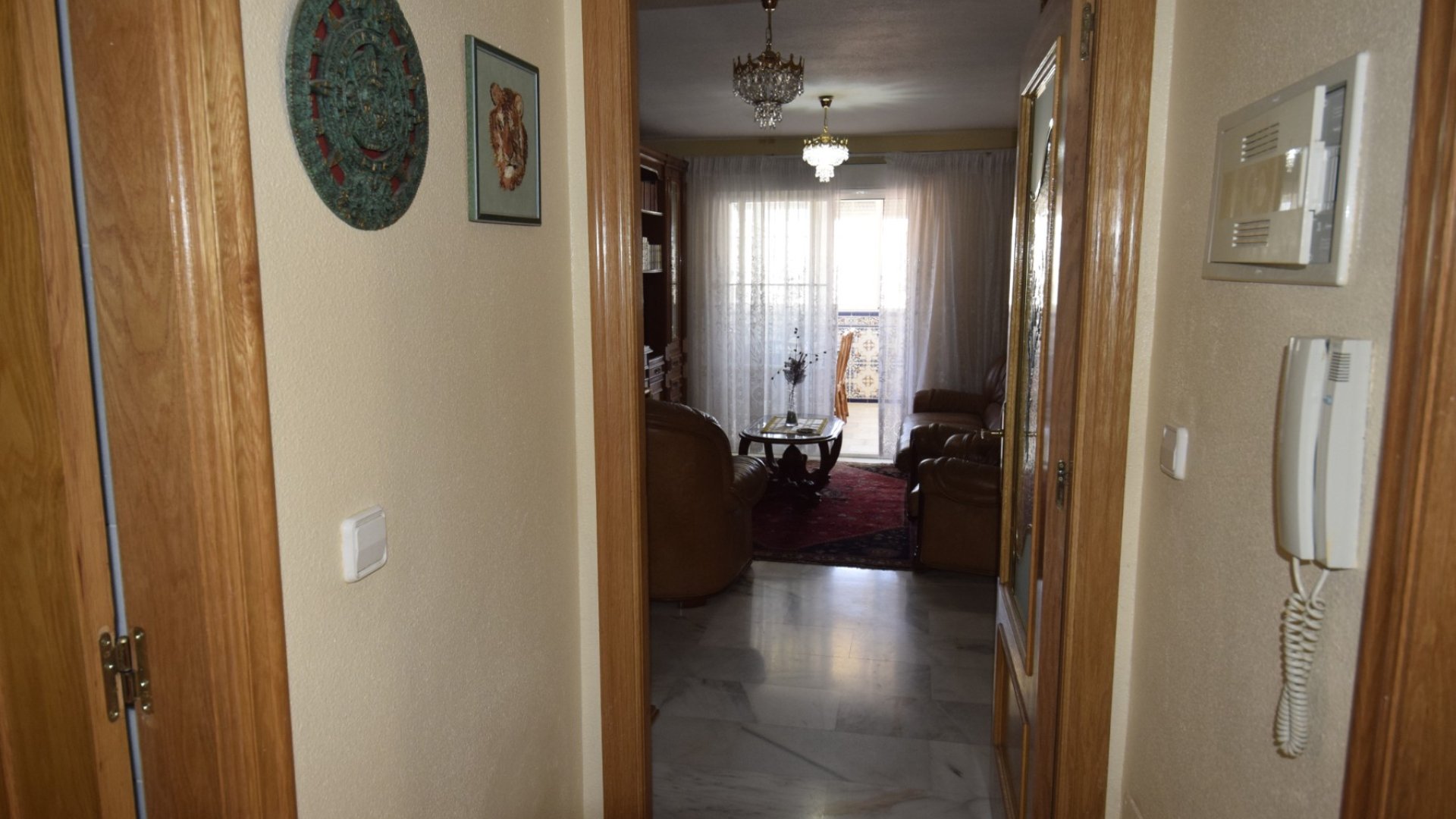 Resale - Apartments -
Guardamar del Segura