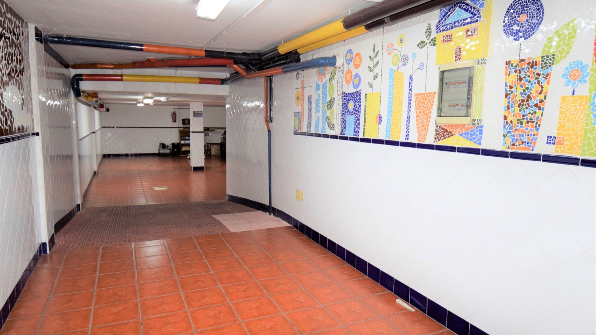 Resale - Apartments -
Guardamar del Segura