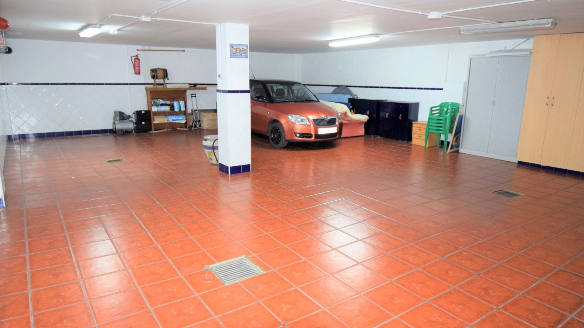 Resale - Apartments -
Guardamar del Segura