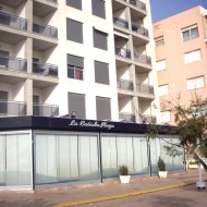 Resale - Apartments -
Guardamar del Segura