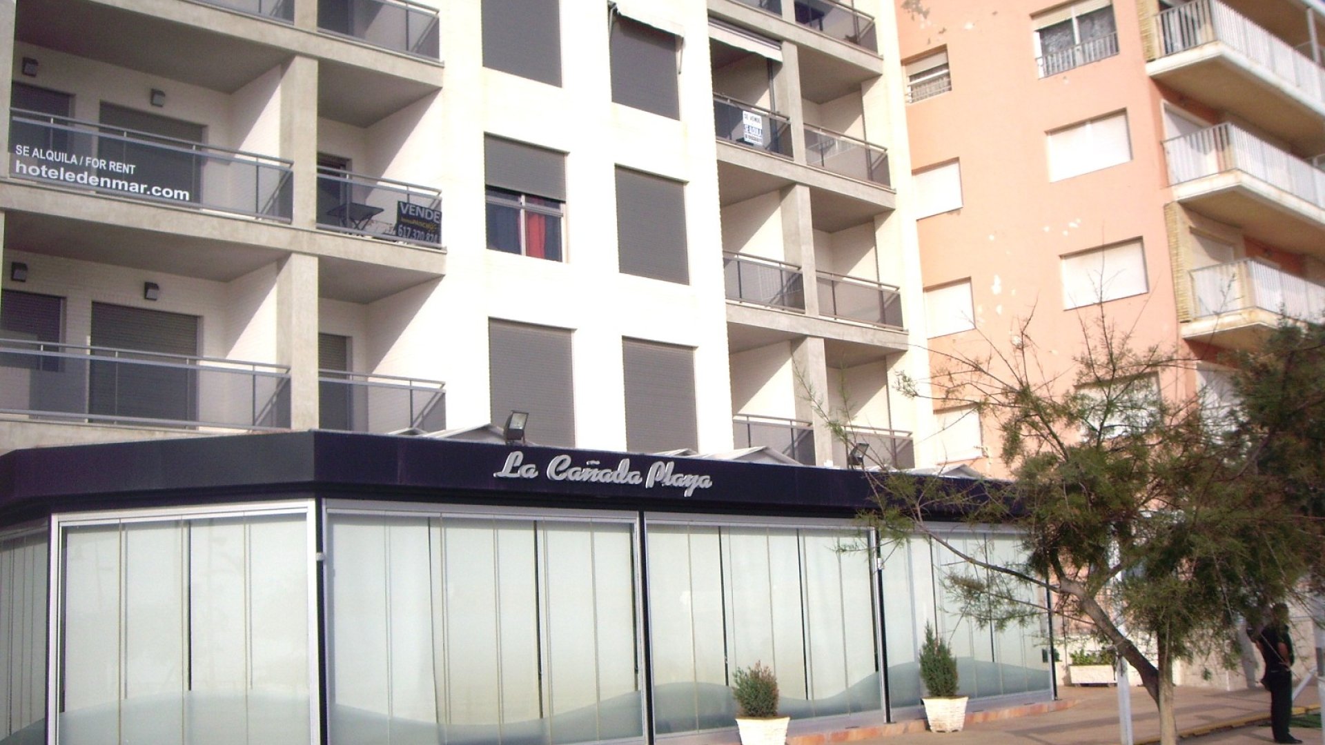 Resale - Apartments -
Guardamar del Segura