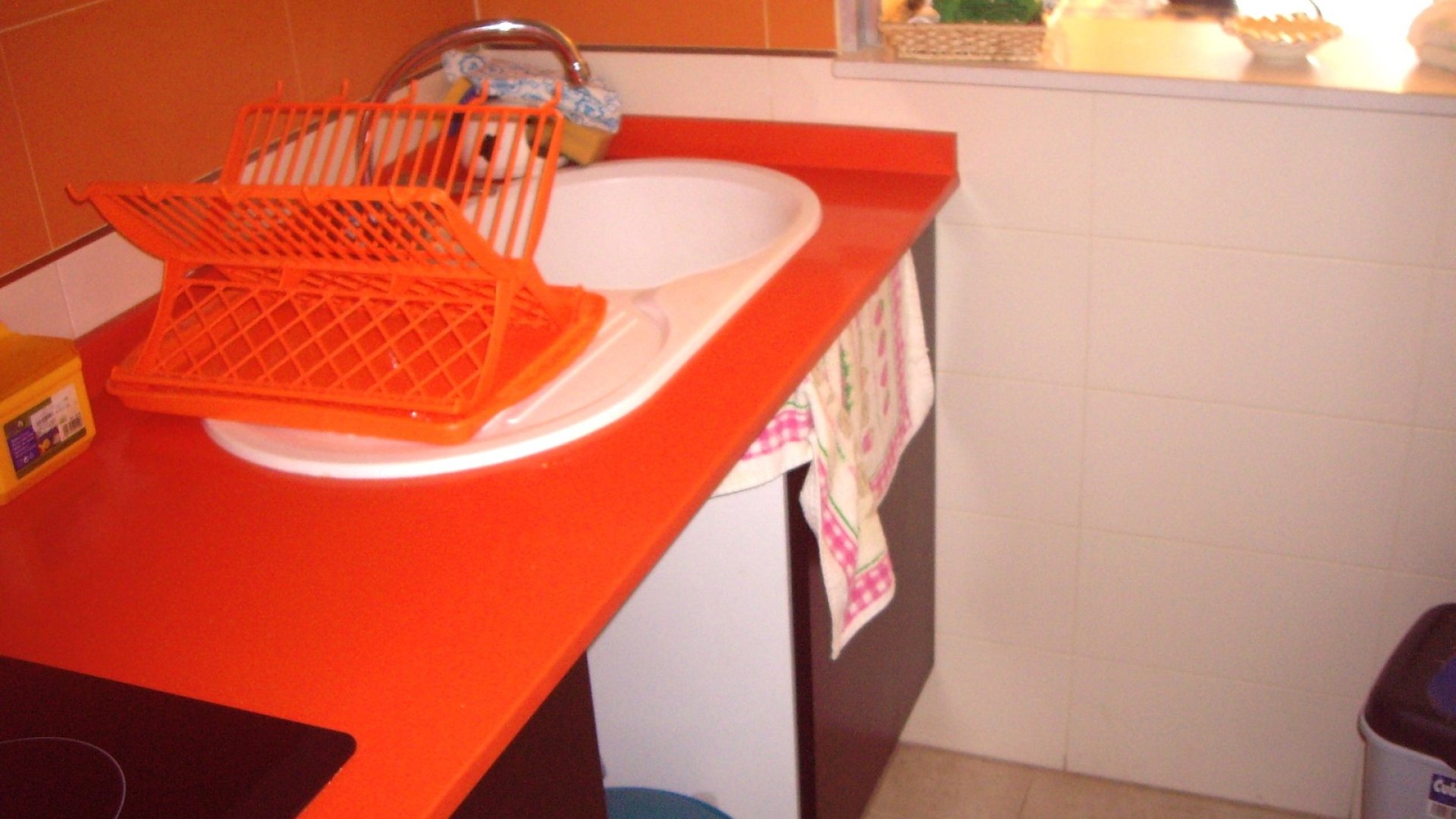 Resale - Apartments -
Guardamar del Segura