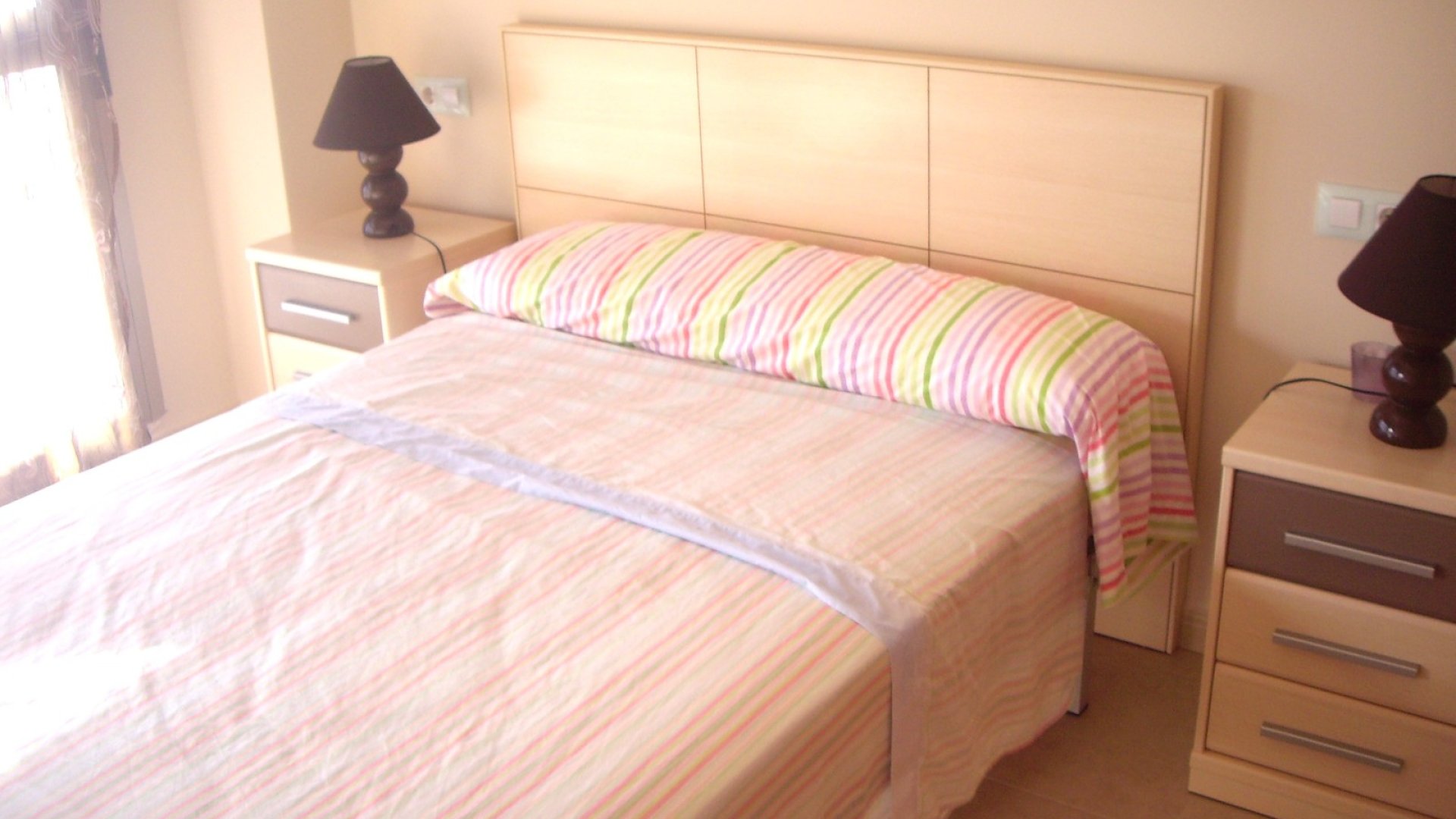 Resale - Apartments -
Guardamar del Segura