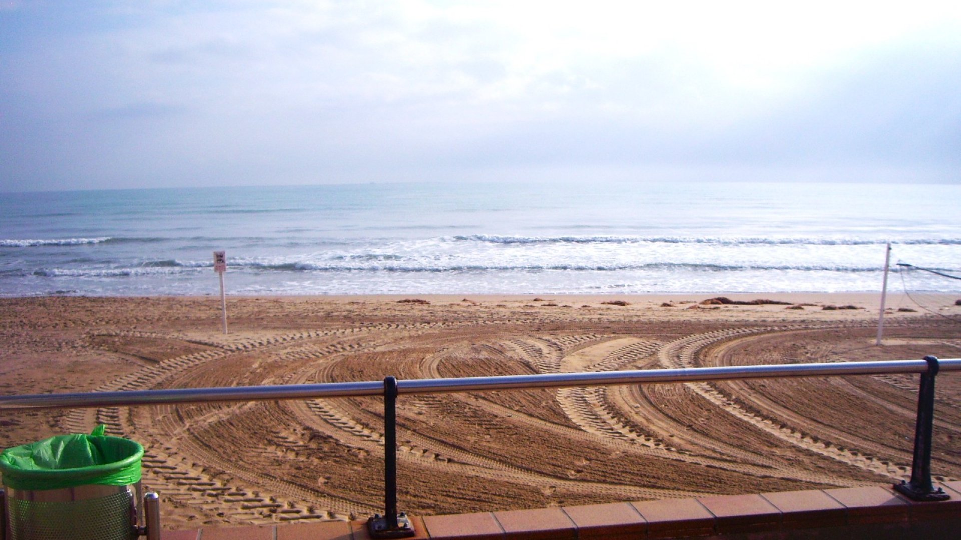 Resale - Apartments -
Guardamar del Segura