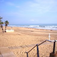 Resale - Apartments -
Guardamar del Segura