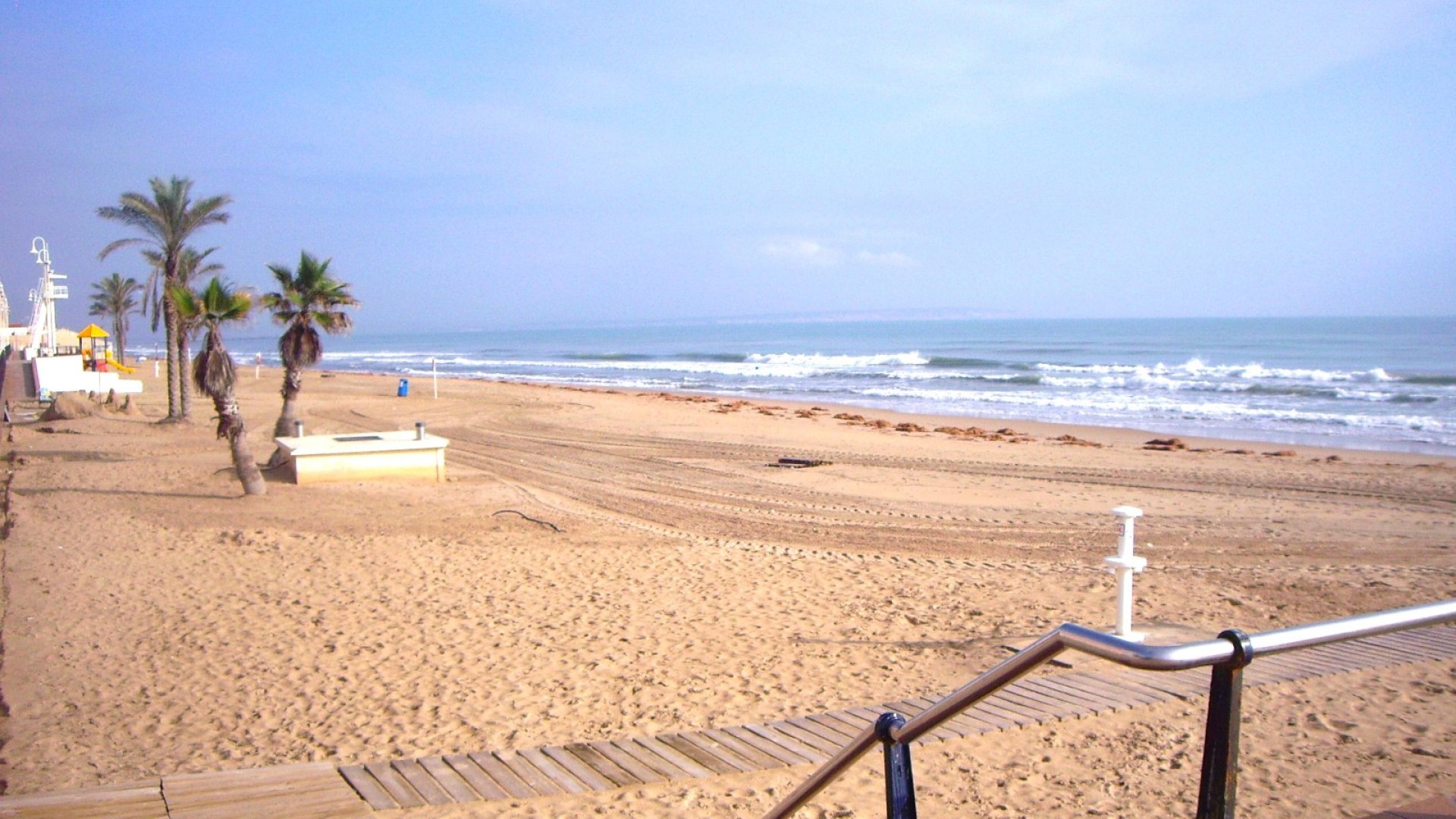 Resale - Apartments -
Guardamar del Segura