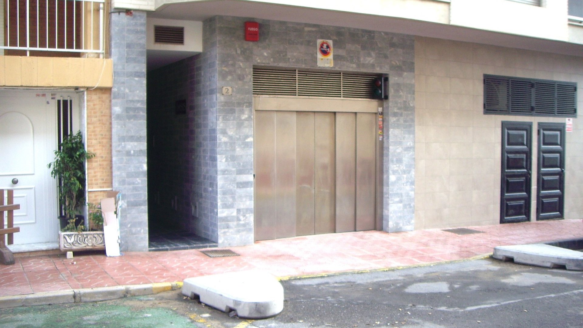 Resale - Apartments -
Guardamar del Segura