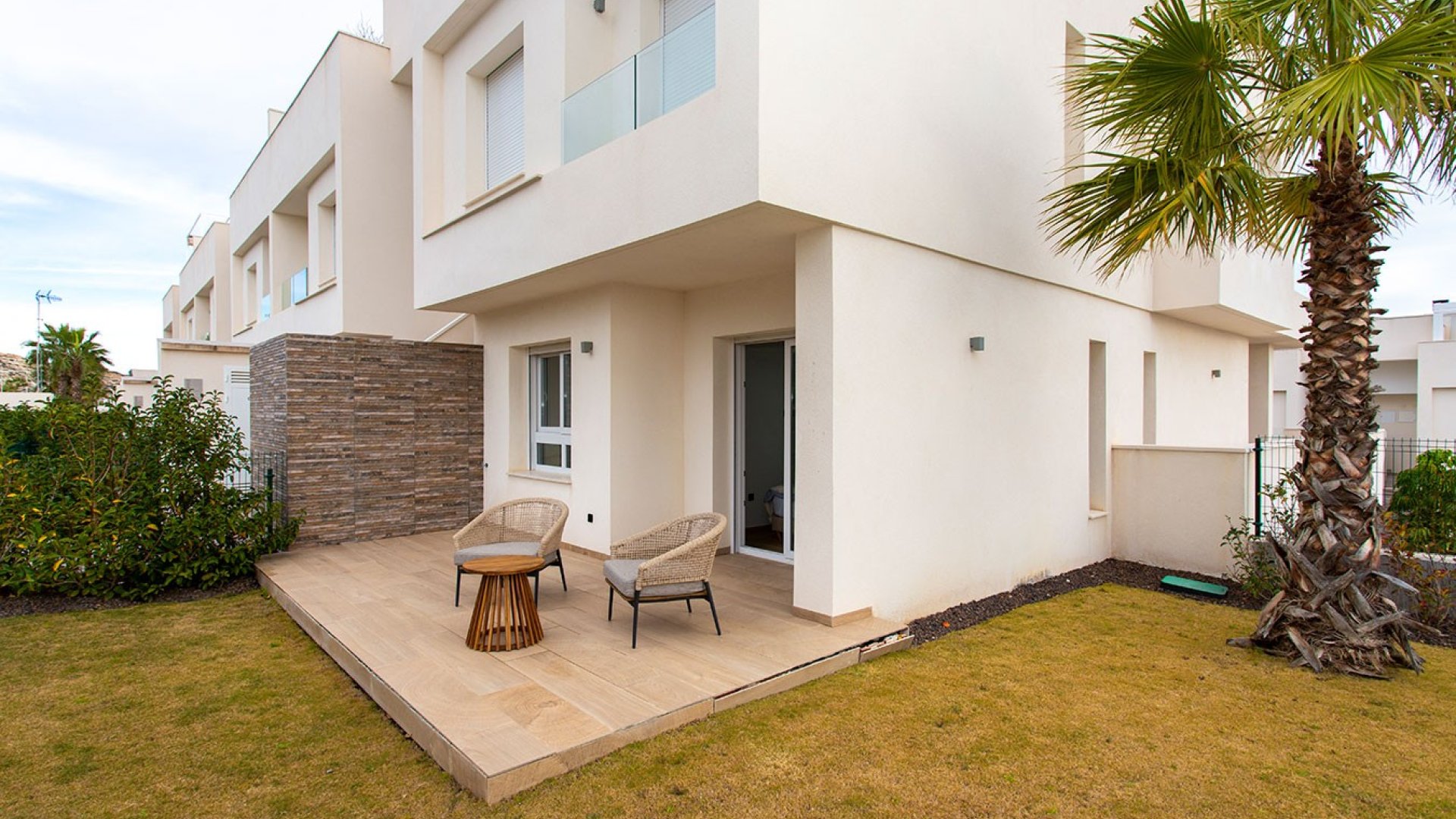 Resale - Apartments -
La Finca Golf - La finca Golf