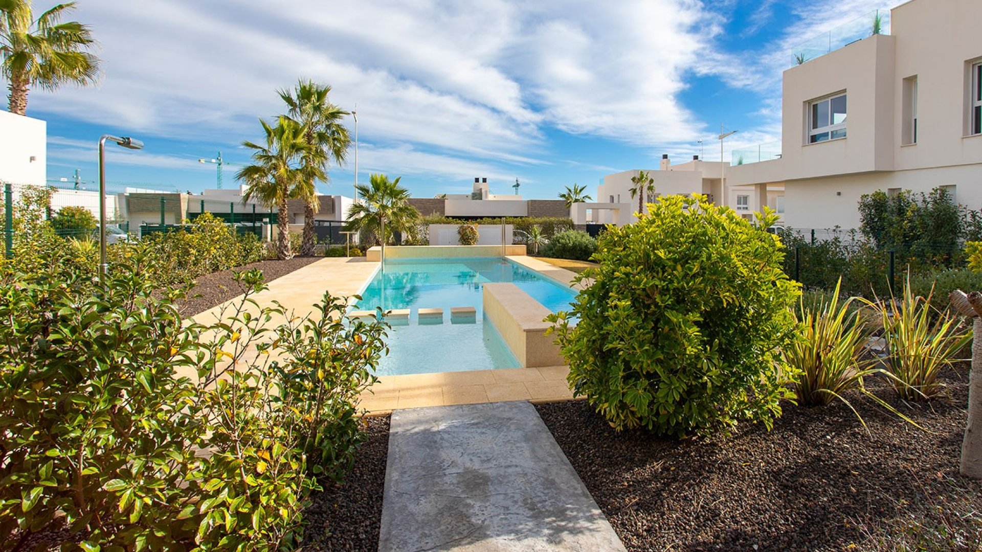 Resale - Apartments -
La Finca Golf - La finca Golf