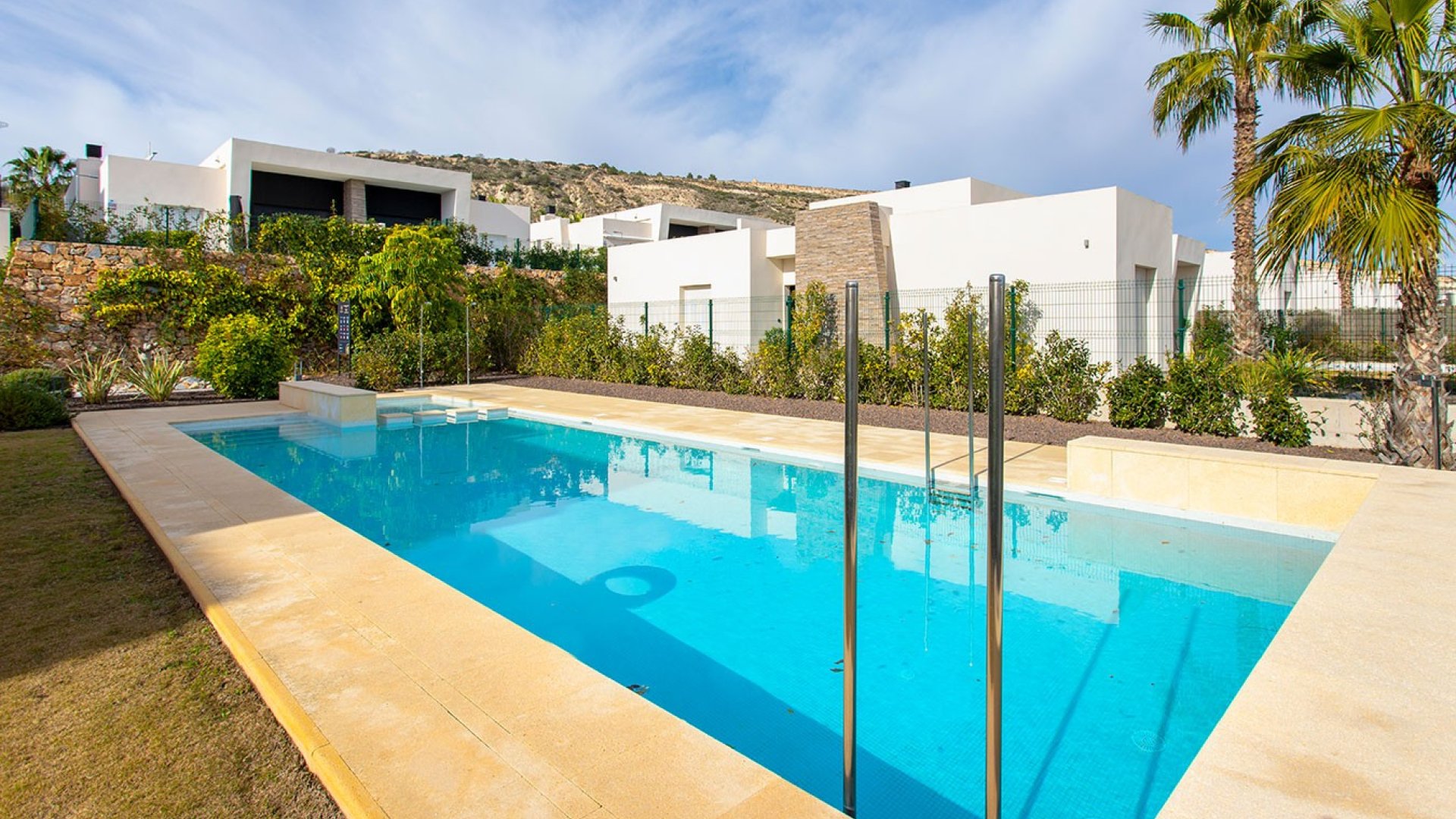 Resale - Apartments -
La Finca Golf - La finca Golf