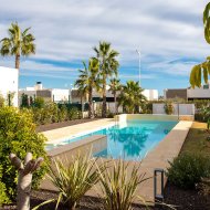 Resale - Apartments -
La Finca Golf - La finca Golf