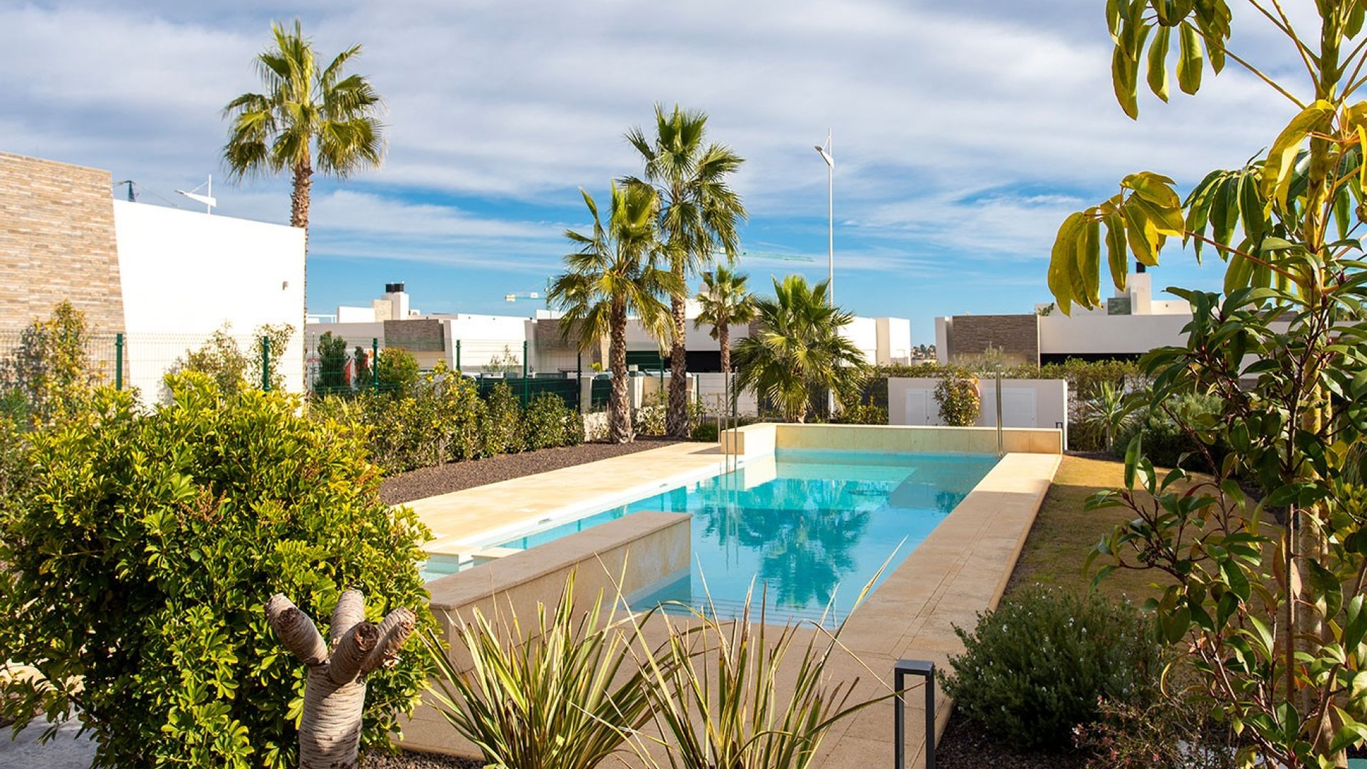Resale - Apartments -
La Finca Golf - La finca Golf