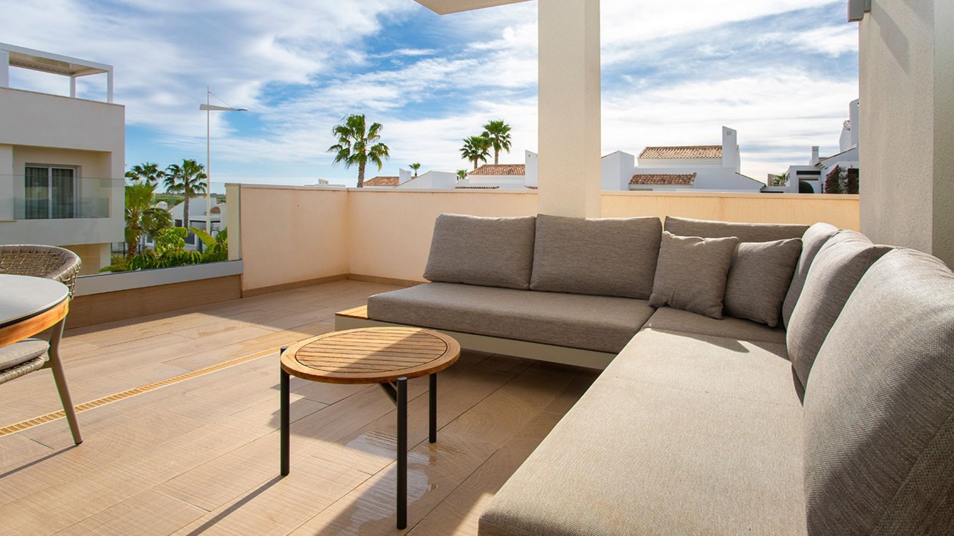 Resale - Apartments -
La Finca Golf - La finca Golf