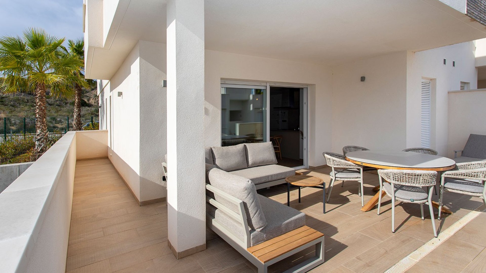 Resale - Apartments -
La Finca Golf - La finca Golf