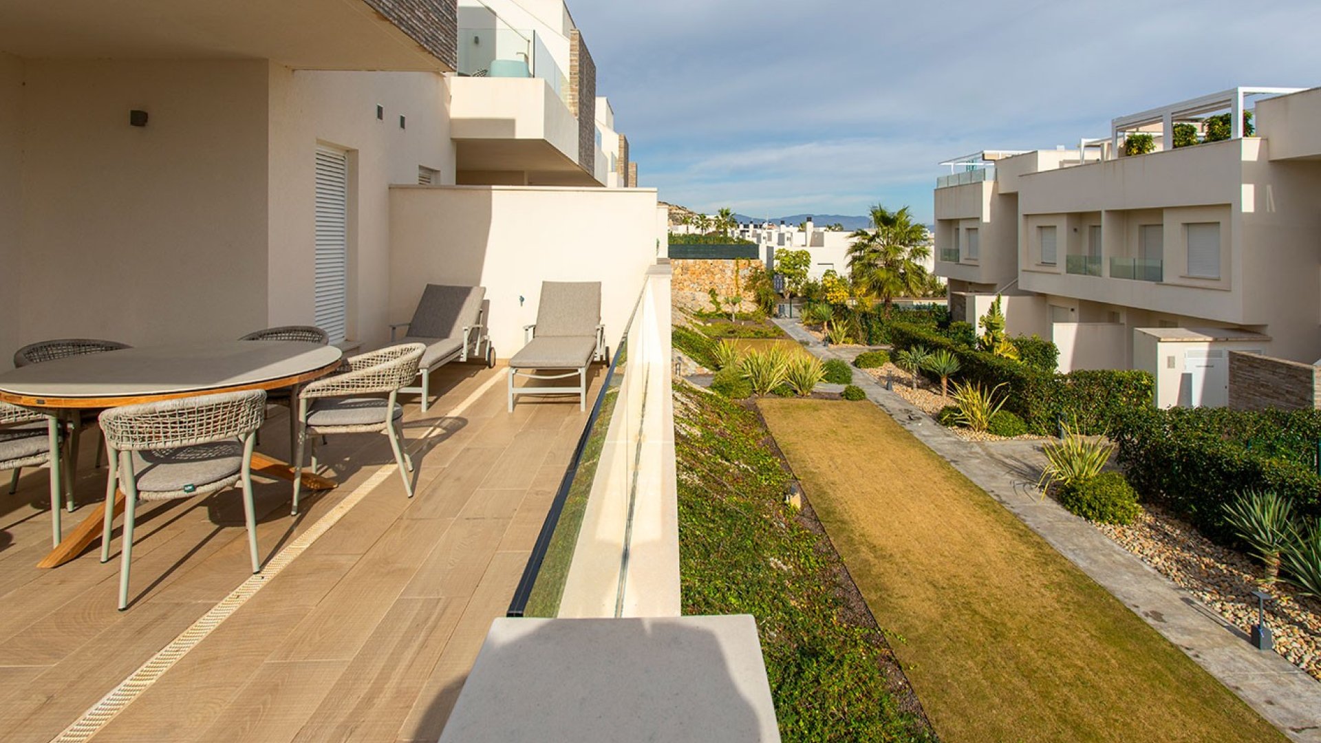 Resale - Apartments -
La Finca Golf - La finca Golf