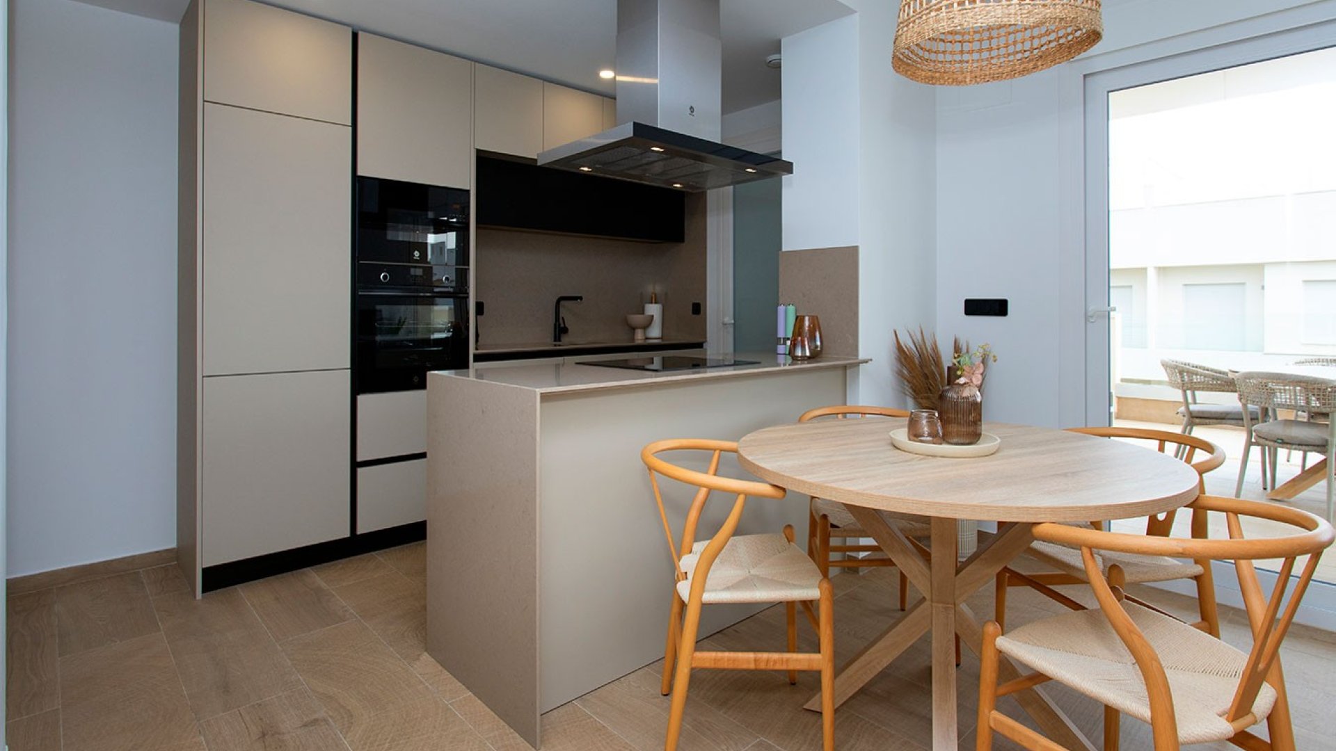 Resale - Apartments -
La Finca Golf - La finca Golf