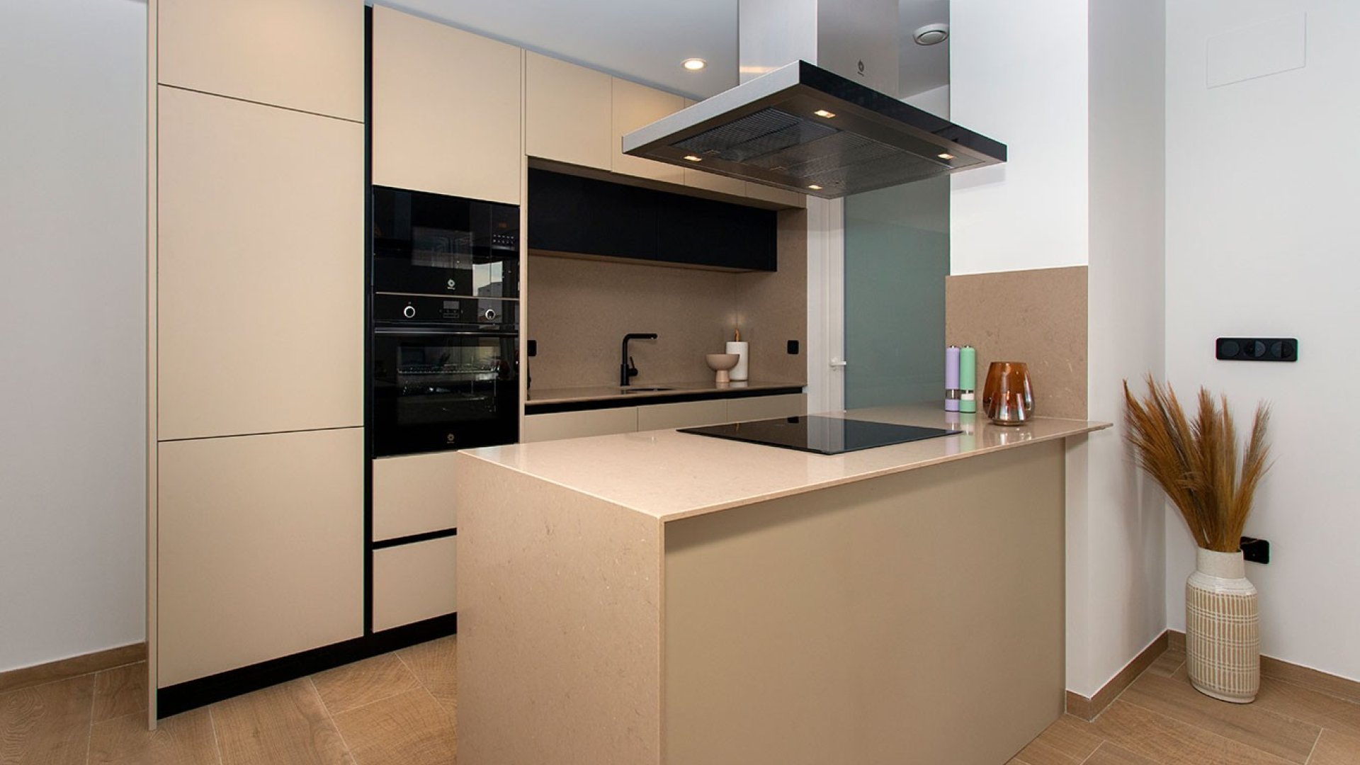 Resale - Apartments -
La Finca Golf - La finca Golf