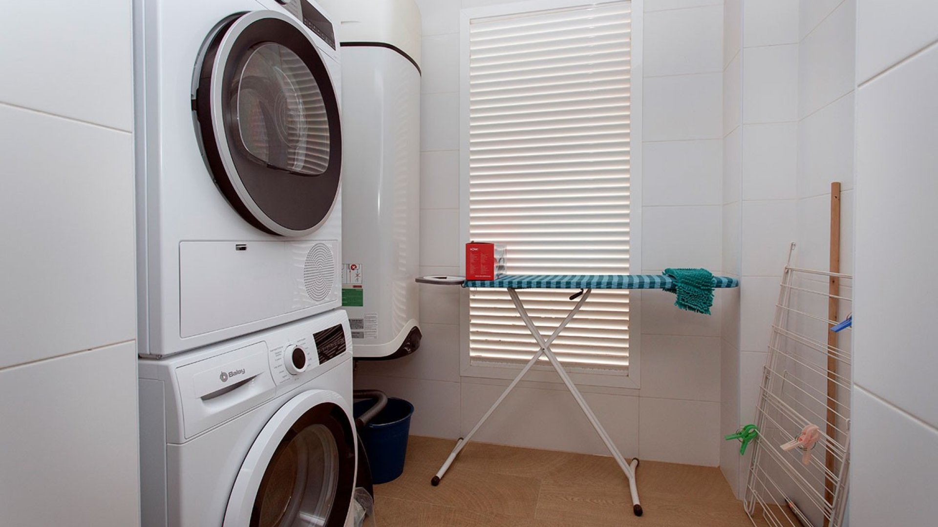 Resale - Apartments -
La Finca Golf - La finca Golf