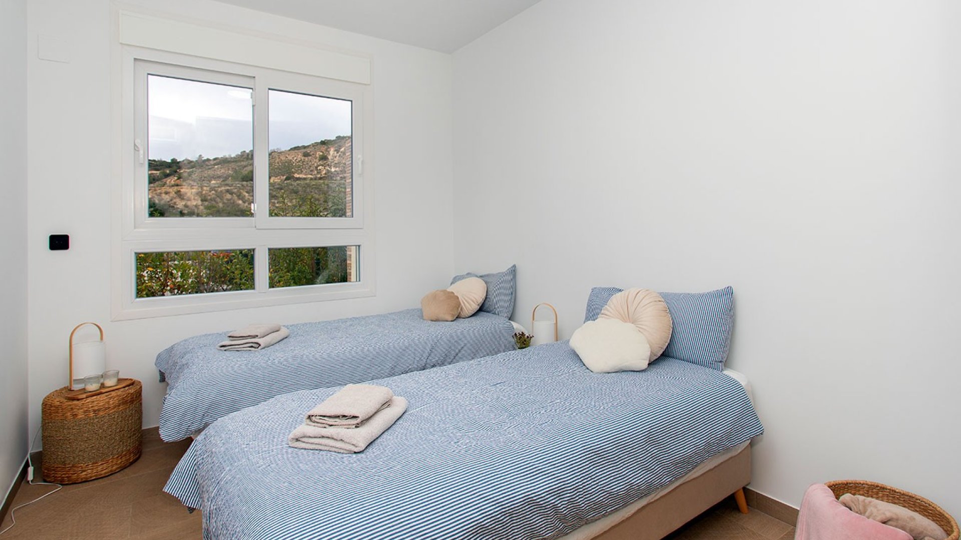 Resale - Apartments -
La Finca Golf - La finca Golf
