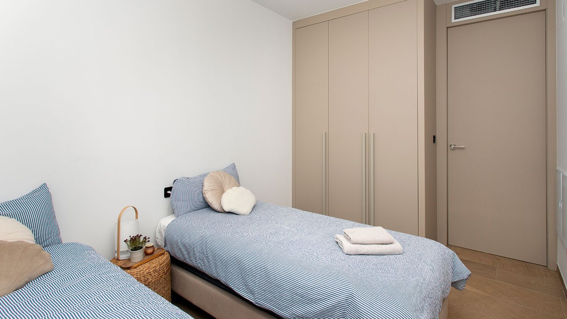 Resale - Apartments -
La Finca Golf - La finca Golf