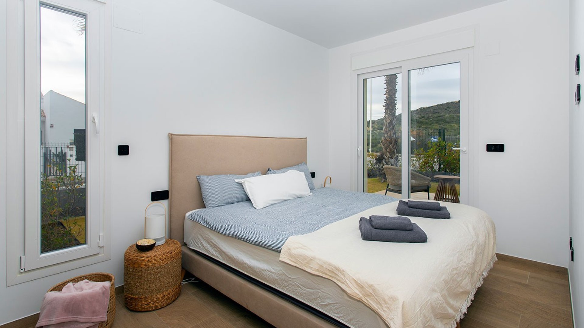 Resale - Apartments -
La Finca Golf - La finca Golf