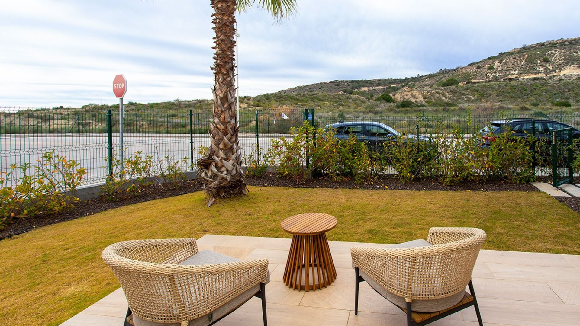 Resale - Apartments -
La Finca Golf - La finca Golf