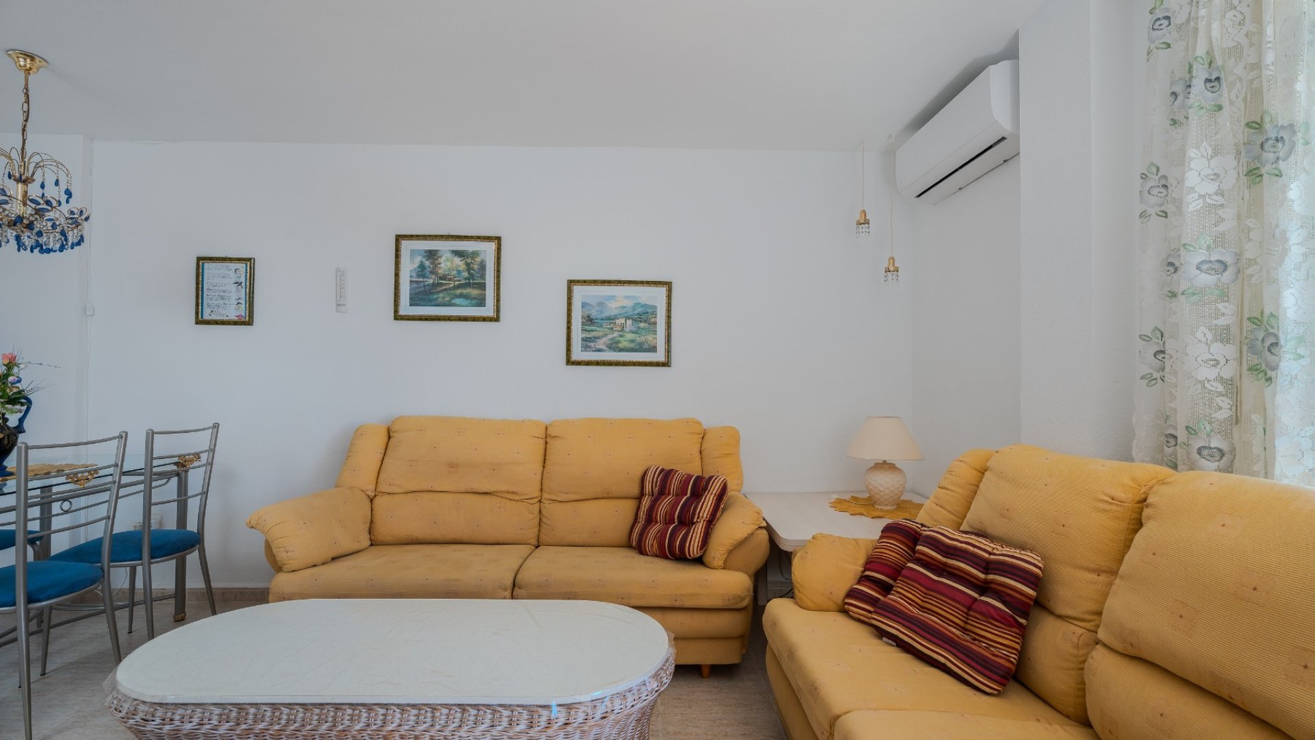 Resale - Apartments -
La Manga del Mar Menor - Urb. El Ancora