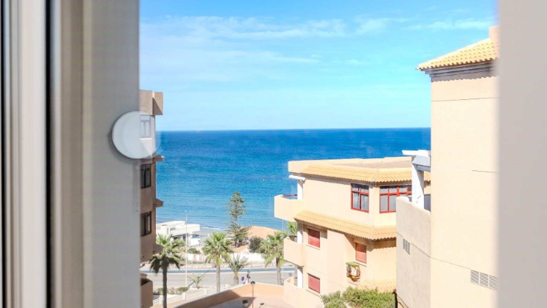 Resale - Apartments -
La Manga del Mar Menor - Urb. El Ancora
