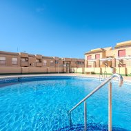 Resale - Apartments -
La Manga del Mar Menor - Urb. El Ancora