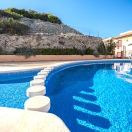 Resale - Apartments -
La Manga del Mar Menor - Urb. El Ancora