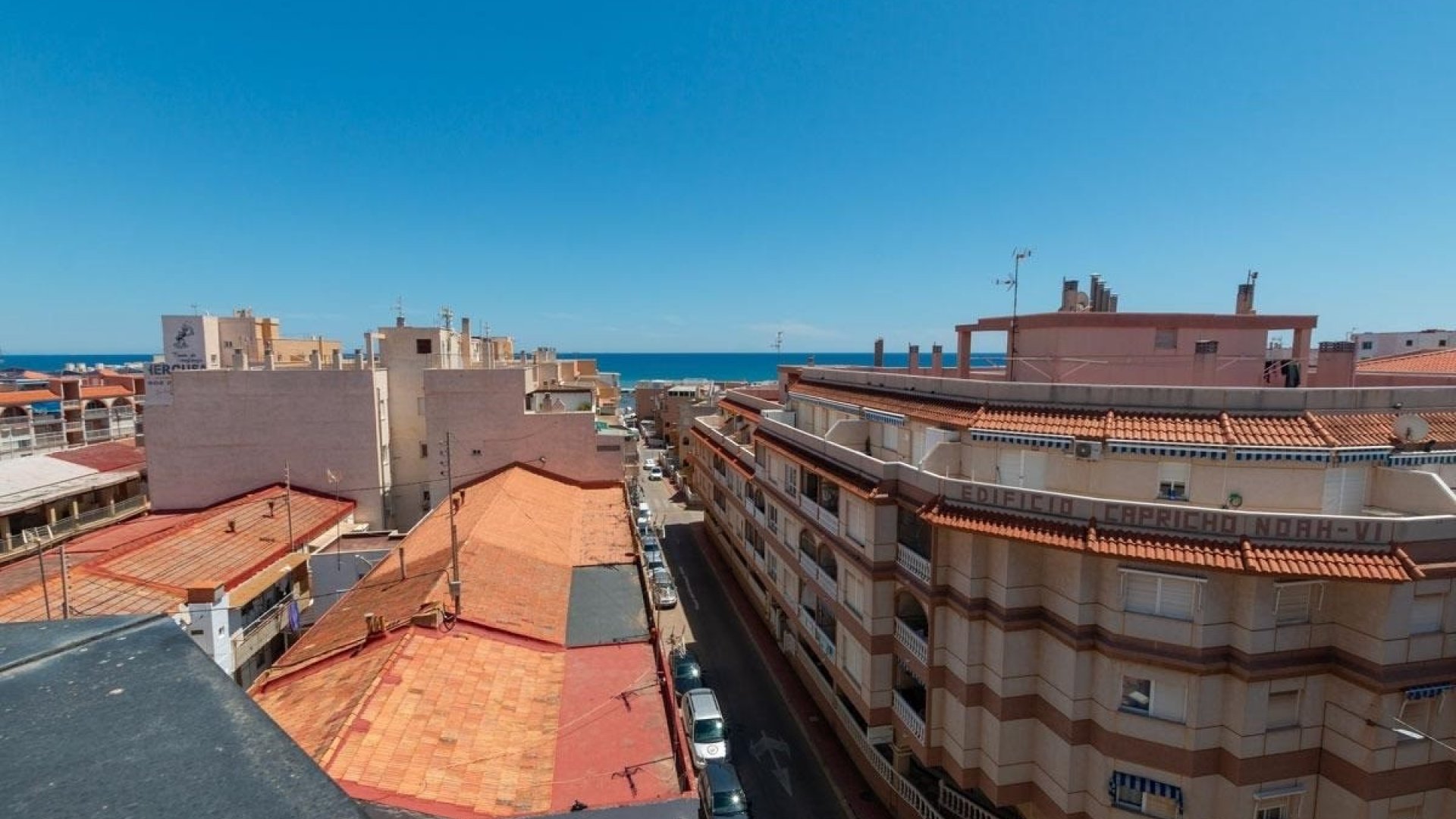 Resale - Apartments -
La Mata - La Mata - Town