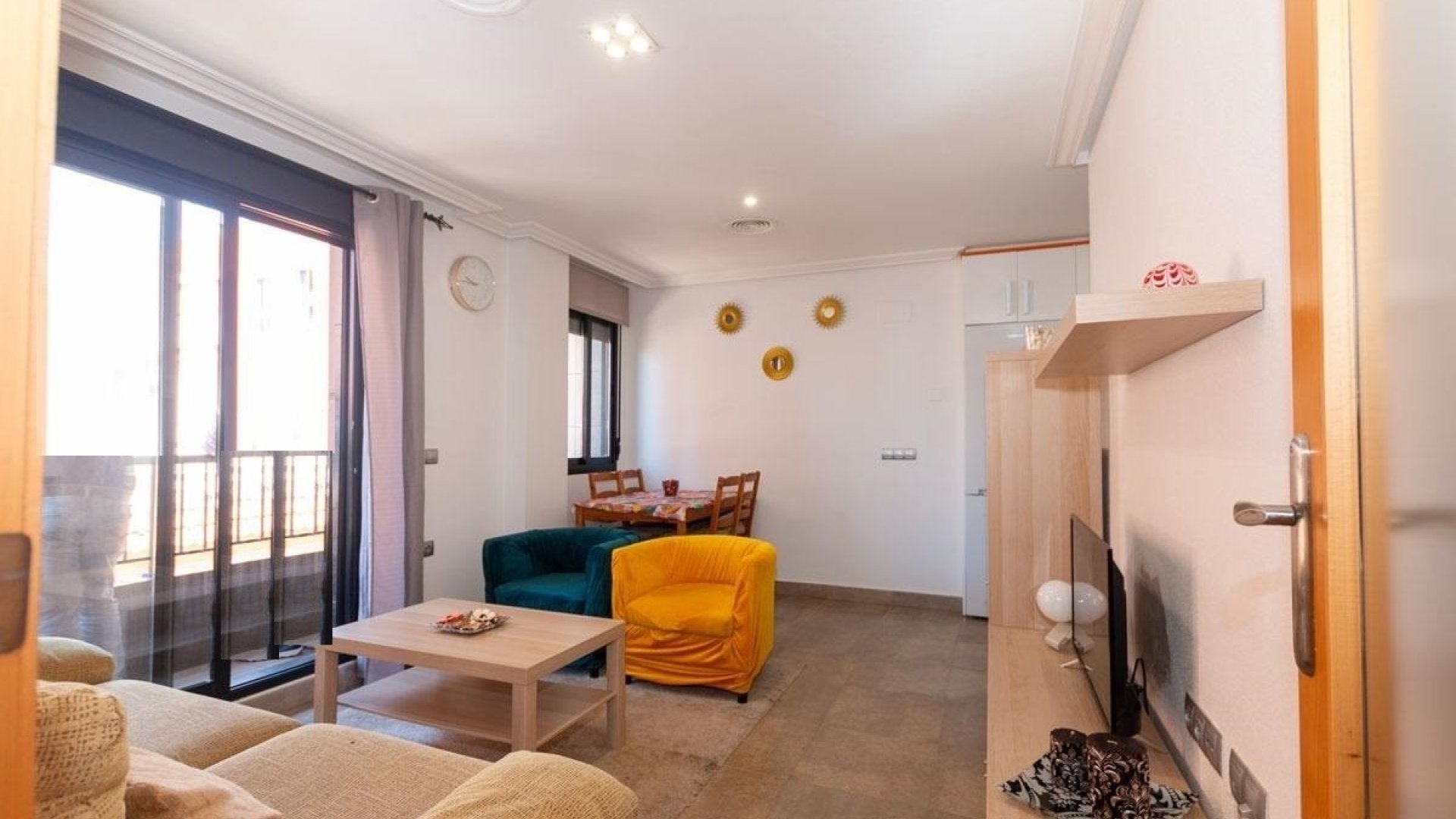 Resale - Apartments -
La Mata - La Mata - Town