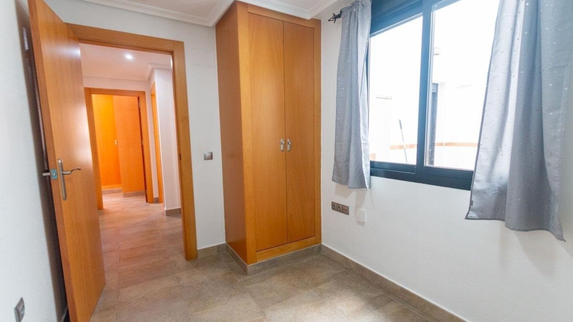 Resale - Apartments -
La Mata - La Mata - Town