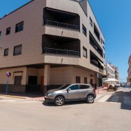 Resale - Apartments -
La Mata - La Mata - Town