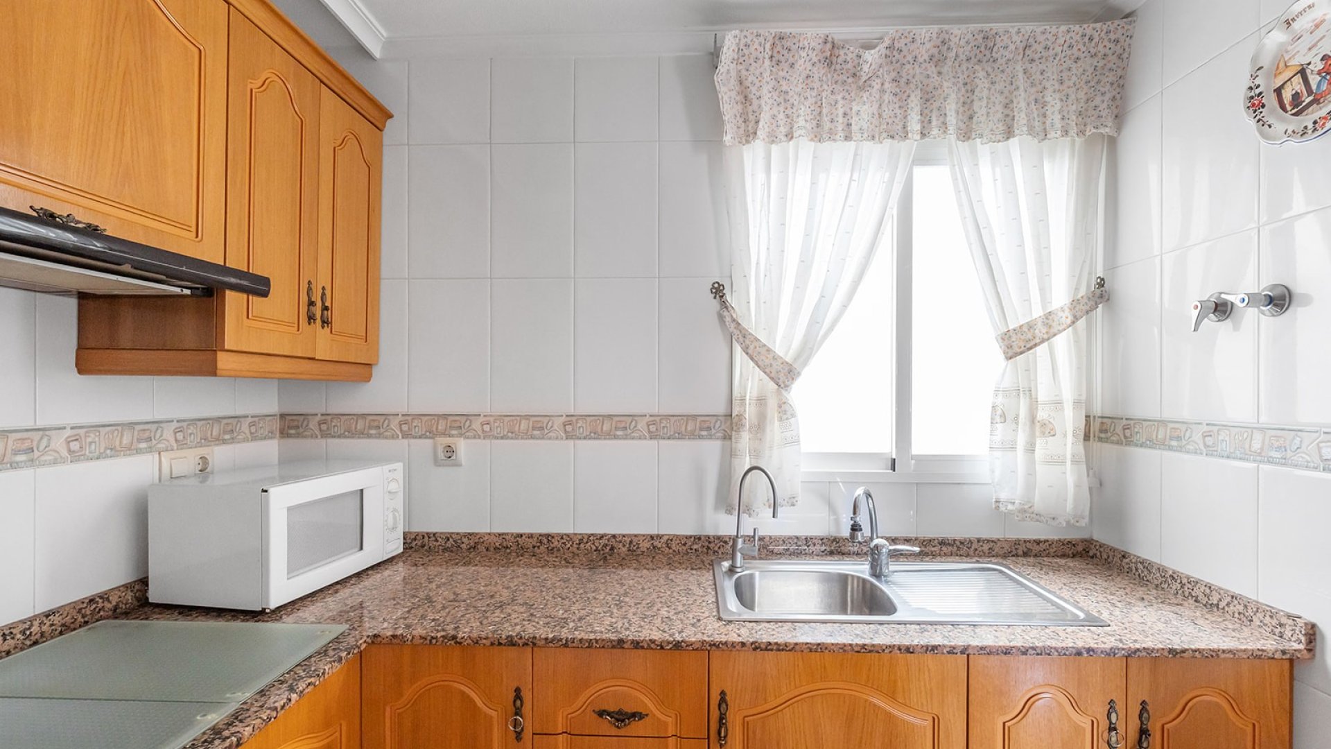 Resale - Apartments -
La Mata - Playa