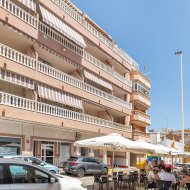 Resale - Apartments -
La Mata - Playa