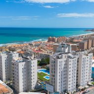 Resale - Apartments -
La Mata - Playa
