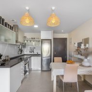 Resale - Apartments -
La Mata - Playa