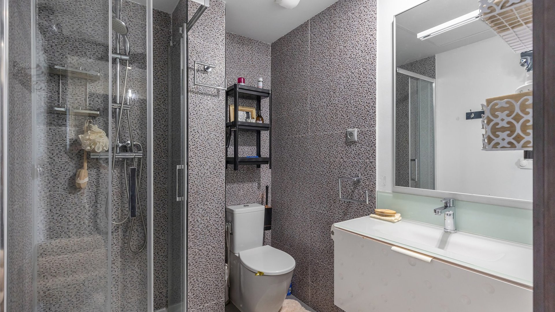 Resale - Apartments -
La Mata - Playa