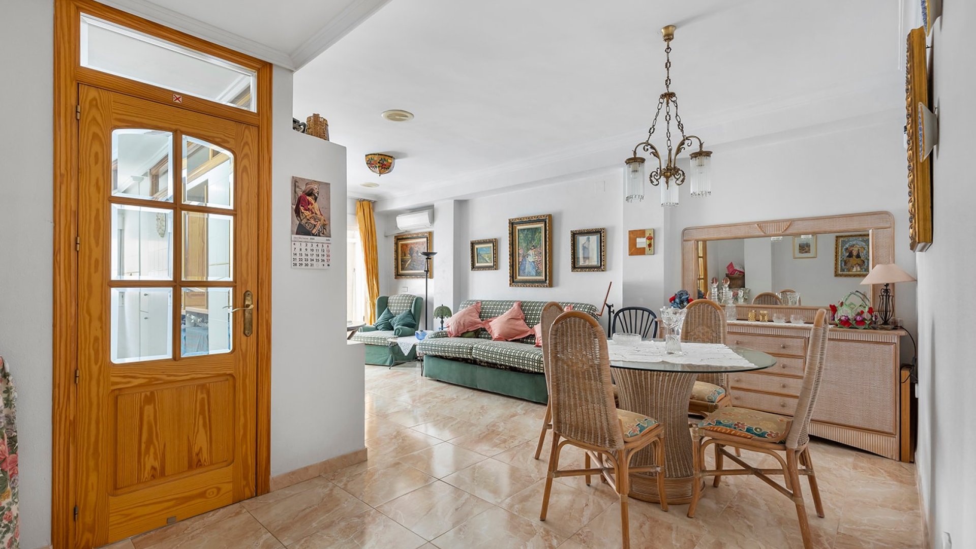 Resale - Apartments -
La Mata - Playa