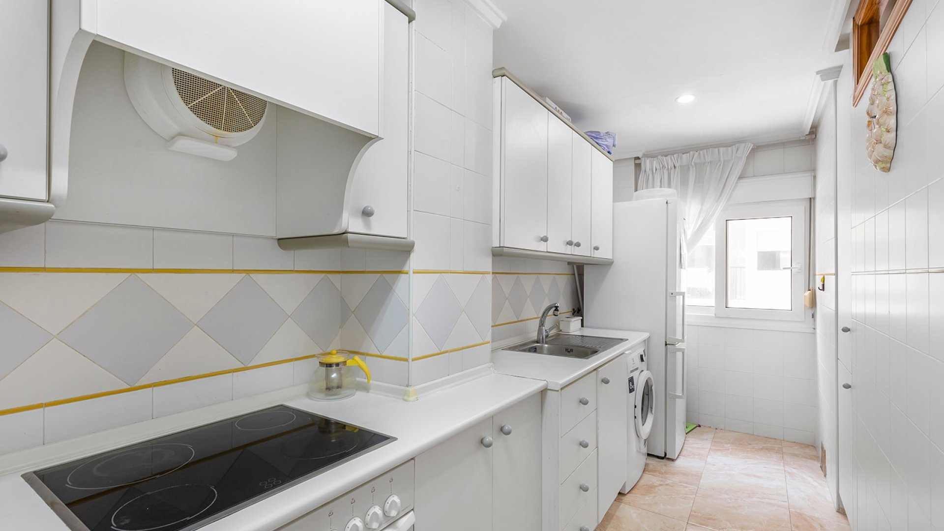 Resale - Apartments -
La Mata - Playa