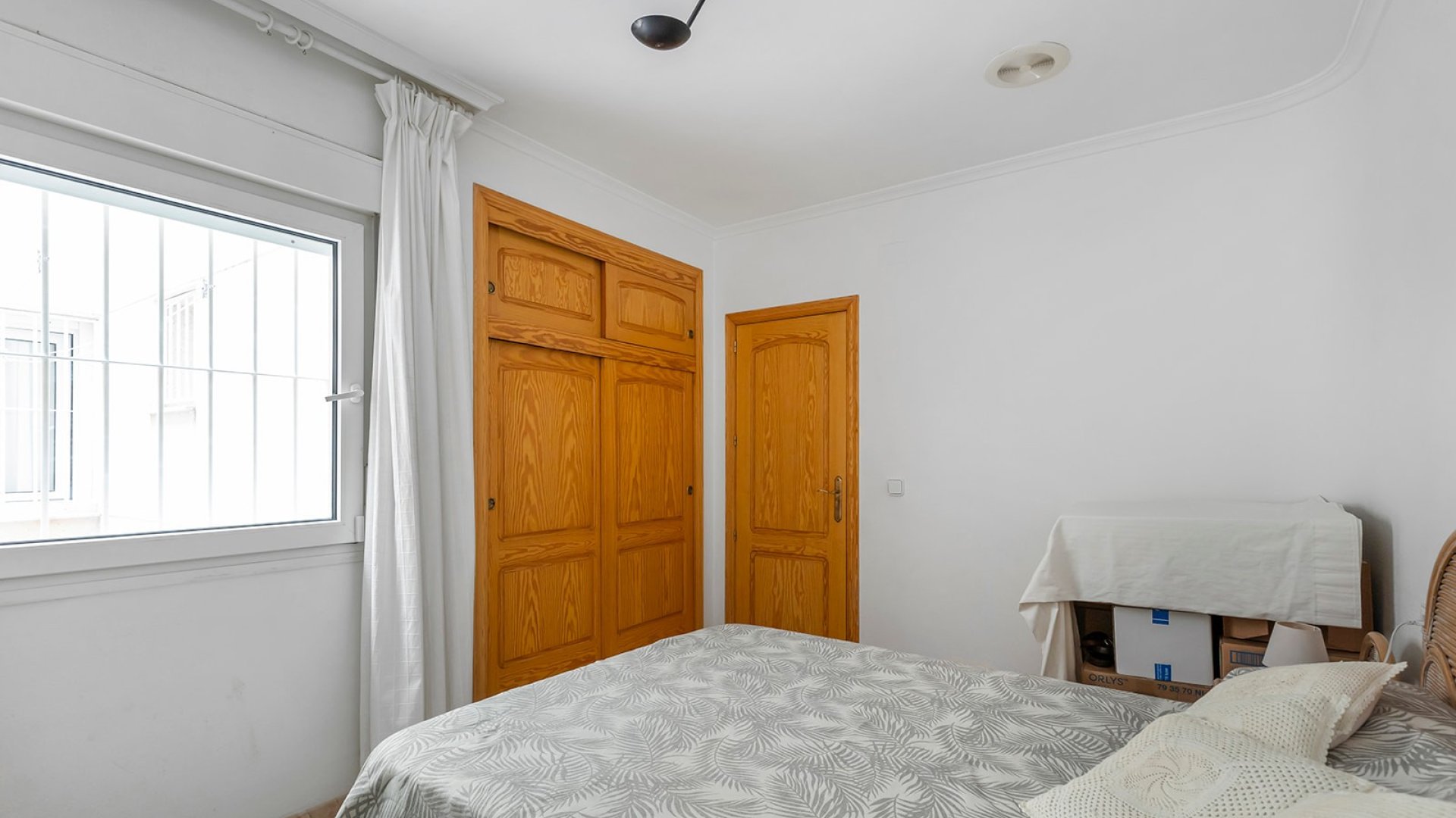 Resale - Apartments -
La Mata - Playa