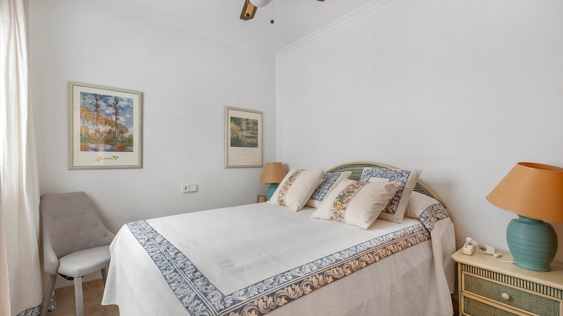 Resale - Apartments -
La Mata - Playa