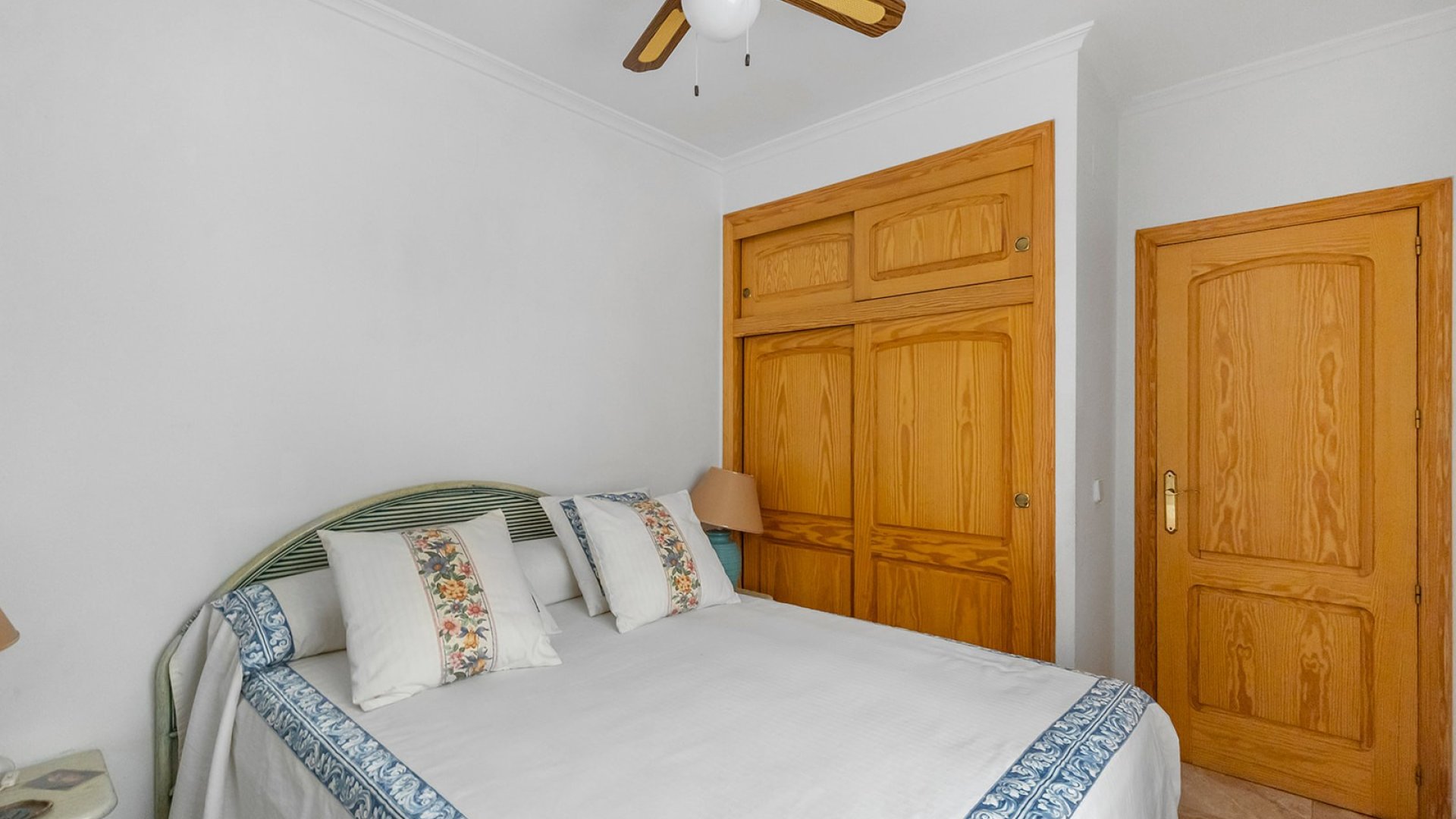 Resale - Apartments -
La Mata - Playa