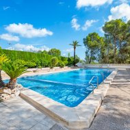 Resale - Apartments -
La Nucía