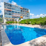 Resale - Apartments -
La Nucía