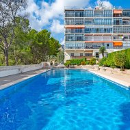 Resale - Apartments -
La Nucía