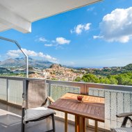 Resale - Apartments -
La Nucía